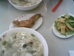 琴岛顺天馄饨-琴岛顺天馄饨(营口路市场店)