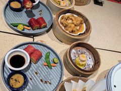 -点都德(汇盈广场店)