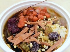 -熊家婆冰粉(天乙街店)