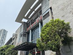 -重庆市中医院(南桥寺院部)