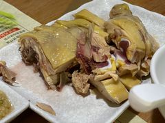 -香港仔茶餐厅(凤阳店)