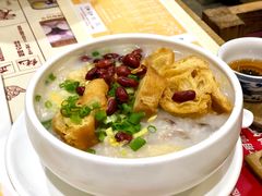 荔湾艇仔粥-赏点粤式点心(广州塔店)