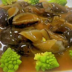 -珍膳禧宴·宴会厅