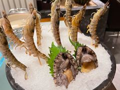 -虾佬圣汤·海鲜姿造(乐堤港店)