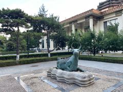 -中国农业博物馆