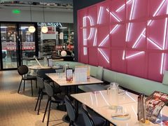 -必胜客(栖乐荟店)