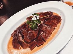 -宝丽轩中餐厅BAOLIXUAN