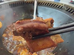 -东北铁锅宴(云龙华府店)