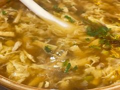 -洁神饭庄·海鲜·青岛菜·30年老字号(五四广场店)