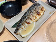 -友壹町寿司(佛山新DNA店)