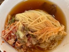-西塔大冷面(市府大路店)