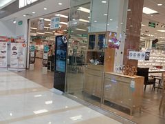 -NITORI 宜得利家居(金银潭永旺梦乐城店)