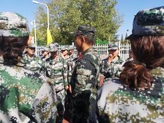 -河南财经政法大学(文北校区)