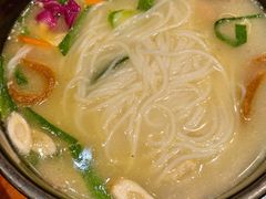 -桥香园过桥米线(复兴路店)