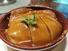 -猪肉婆私房菜(容桂总店)