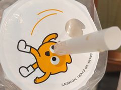 -CoCo都可(小寨赛格店)