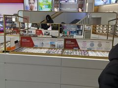 -宝明斋眼镜(大观园店)