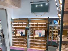 -MUJOSH木九十眼镜(日月光店)