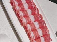 -海底捞火锅(长宁路龙之梦店)
