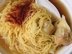 -小梁哥云吞面(黄贝岭店)