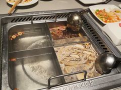 -海底捞火锅(莘松路店)