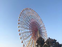 -七彩云南欢乐世界