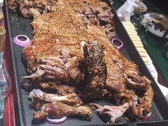 -九十九顶毡房(阜石路店)