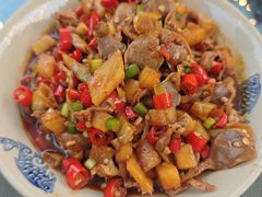 -潇湘阁(汉光百货店)