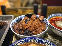 -顺丰面馆(打浦店)