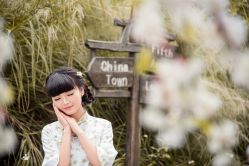 -金夫人婚纱摄影(华南店)
