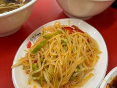 -乐天拉面(桃花街店)