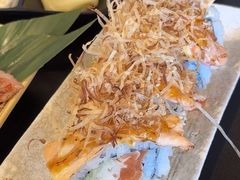 -饭团匠·料理小食堂(玉林店)