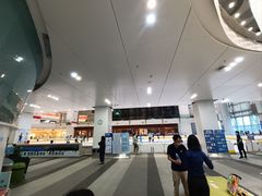 -冰纷万象滑冰场(深圳万象城店)