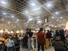 -宜家·瑞典风味餐厅(北京西红门店)