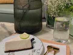 -澈烘焙·生日蛋糕·下午茶(龙华店)