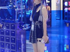 -杭州西湖银泰百货