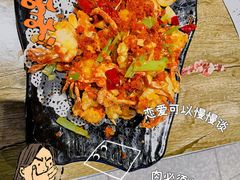 -老胖串店(浆水泉路店)