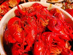-聚汇三少·龙虾·中餐厅(莫邪路新天地店)