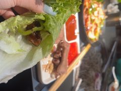 -牛味道炭火烤肉(湖前总店)