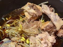 -云海肴·汽锅鸡·云南菜(天津国金汇店)