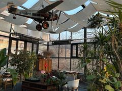 -北马山庄植趣咖啡