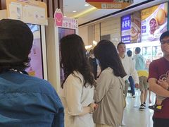 -麦当劳(广州花城汇店)