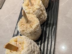 招牌芝士玉米-通海俄式烧烤·俄罗斯大串(嵩山路店)
