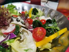 -赤火牛排(金狮广场店)
