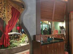 -锦府盐帮·侯宅(五棵松万达店)