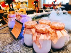 -咖啡苑自助餐厅·中国大饭店