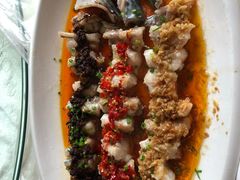 -巴陵全鱼席(湖南老字号汴河街店 )