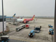 -河内内排国际机场