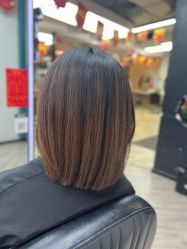 -奈川烫染Salon