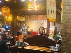 -民国红公馆·秦淮八艳(夫子庙店)